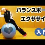 ダンサーYU-SUKEのダイエット動画