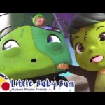 リトルベイビーバム – 子供の歌 – 子供の動画