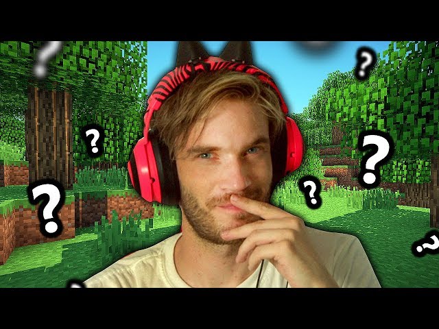 PewDiePie - The YouTuber