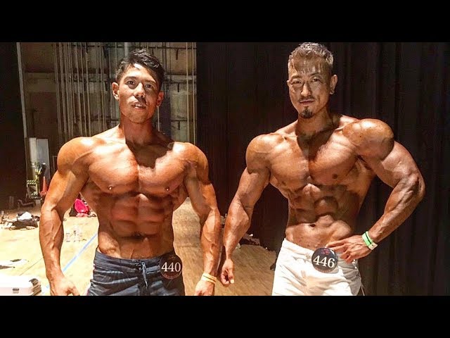 Kanekin Fitness - The YouTuber